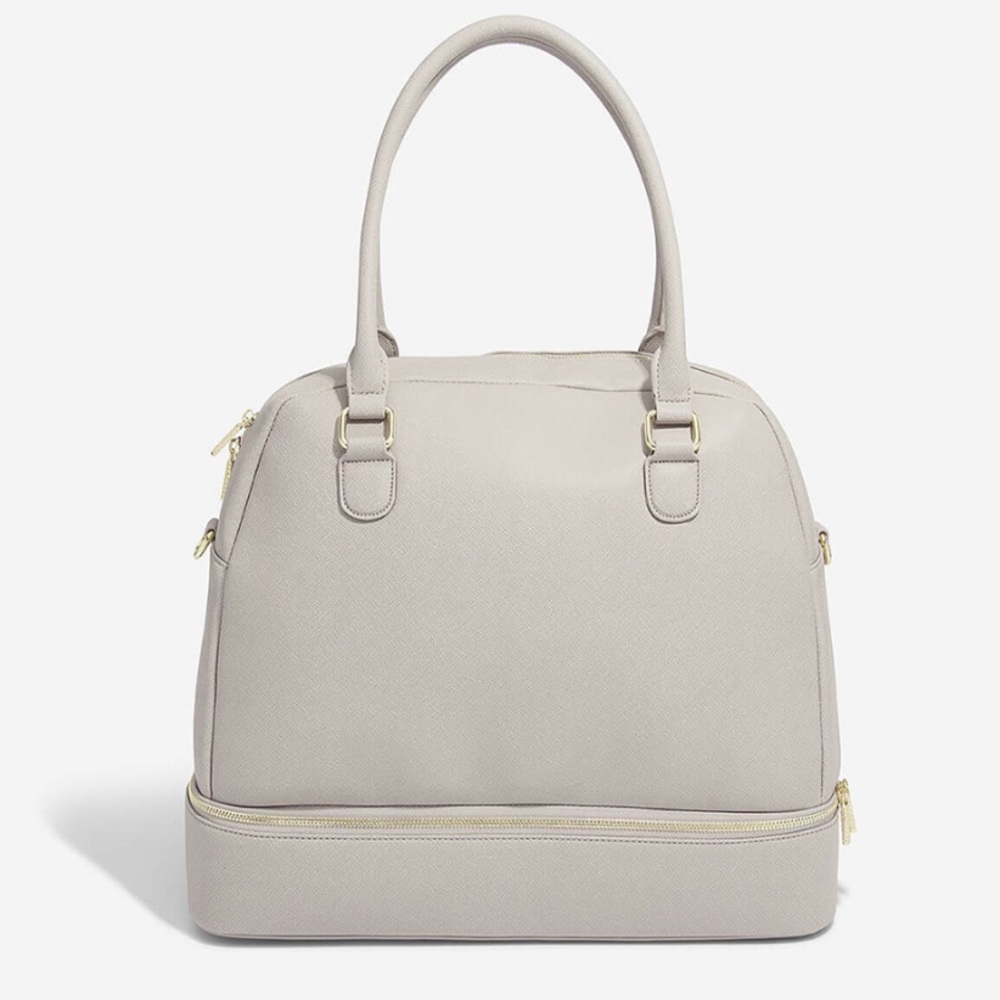 Stackers Weekender Travel Bag
